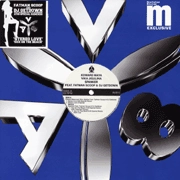 EDWARD MAYA / SPANKER / STEREO LOVE