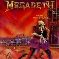 MEGADETH / メガデス / PEACE SELLS...BUT WHO'S BUYING<25TH ANNIV