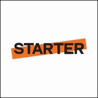 STARTER (NEW WAVE) / STARTER