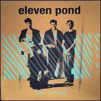 ELEVEN POND / BAS RELIEF
