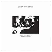 END OF YOUR GARDEN / DE MA VARE BELGIERE / SPLIT