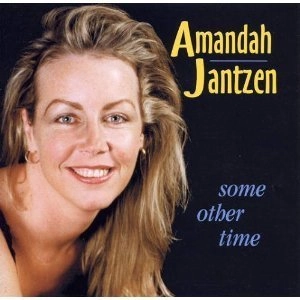 AMANDAH JANTZEN / SOME OTHER TIME