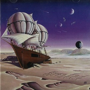 TERRY DRAPER / テリー・ドレイパー / STRANDED