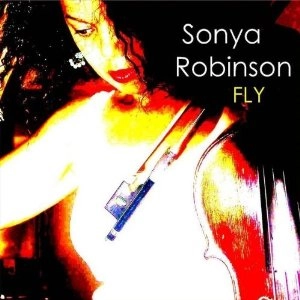 SONYA ROBINSON / ソニア・ロビンソン / FLY