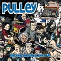PULLEY / プーリー / LONG AND THE SHORT OF IT(7")