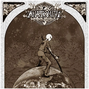 ANATOMI-71 / MOT NYA HOJDER