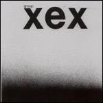 XEX / GROUP:XEX(CD)