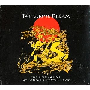 TANGERINE DREAM / タンジェリン･ドリーム / ENDLESS SEASON