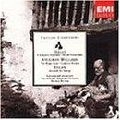 NORMAN DEL MAR / ノーマン・デル・マー / HOLST/VAUGHAN WILLIAMS/ELGAR