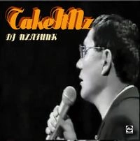 DJ NZAFUNK / ＴＡＫＥ　ＩＴ　ＮＺ