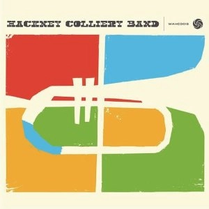 HACKNEY COLLIERY BAND / ハックニー・コリアリー・バンド / ハックニー・コリアリー・バンド