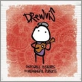 DREWVIS / DISPOSABLE PLEASURES AND MEANIGHFUL PURSUI