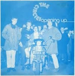 CIRCLES / サークルズ / OPENING UP