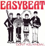 EASYBEAT / イージービート / DON'T YOU KNOW