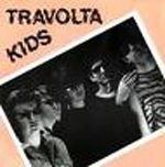 TRAVOLTA KIDS / トラボルタ・キッズ / VECKANS BROTT
