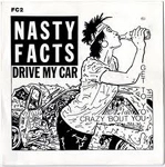 NASTYFACTS / ナスティーファクツ / DRIVE MY CAR