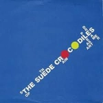 SUEDE CROCODILES / スウェード・クロコダイルズ / STOP THE RAIN