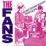 FANS / ファンズ / YOU DON'T LIVE HERE ANYMORE