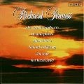 HARTMUT HAENCHEN / ハルトムート・ヘンヒェン / R.STRAUSS:ALSO SPRACH ZARATHUSTRA