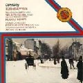 NELSON FREIRE / ネルソン・フレイレ / TCHAIKOVSKY:PIANO CONCERTO NO.1 IN B