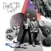 ROYKSOPP / ロイクソップ / Junior 