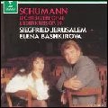 SIEGFRIED JERUSALEM / SCHUMANN:DICHTERLIEBEOP.48/LIEDERKREIS
