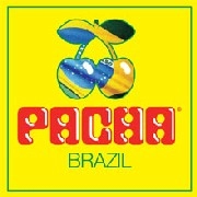 SARAH MAIN & RODRIGO FERRARI / PACHA BRAZIL