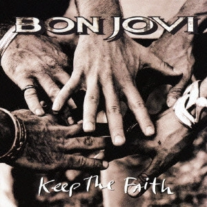 BON JOVI / ボン・ジョヴィ 商品一覧 | ディスクユニオン・オンライン