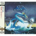 詠時感～時へのロマン～ / ASIA / エイジア / My Generation, My Music