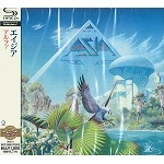 アルファ / ASIA / エイジア / プログレッシヴロック | ディスク