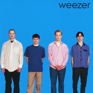 WEEZER / ウィーザー / ウィーザー (SHM-CD)