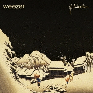 WEEZER / ウィーザー / PINKERTON / ピンカートン