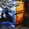 ELIAS VILJANEN / エリアス・ヴィルヤネン / TAKING THE LEAD <CD+DVD>