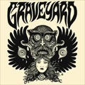 GRAVEYARD (from Sweden) / グレイヴヤード / GRAVEYARD (RE-ISSUE)