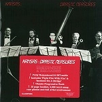 KANSAS / カンサス / DRASTIC MEASURES