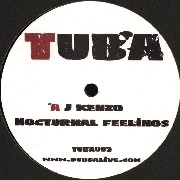 J KENZO/SPIT BROTHERS / NOCTURNAL FEELINGS/BEG TO DIFFER