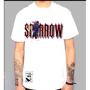 SPARROW THE MOVEMENT / SPARROW THE MOVEMENT LTD EDITION XL