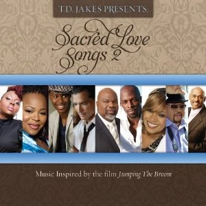 V.A. (SACRED LOVE SONGS) / TD JAKE PRESENTS: SACRED LOVE SONGS 2