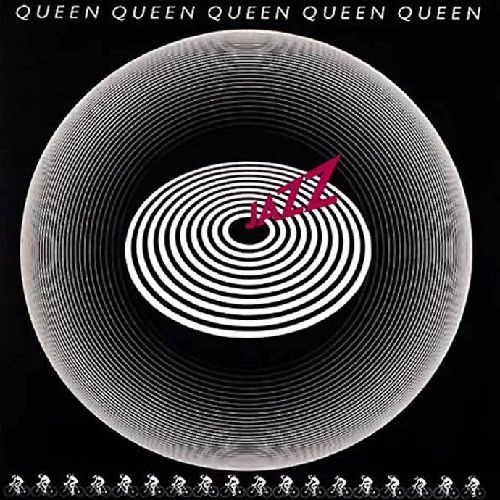 QUEEN / クイーン / JAZZ <2011 REMASTER>