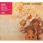 FAMILY (PROG) / ファミリー / ANYWAY