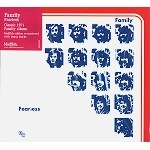 FAMILY (PROG) / ファミリー / FEARLESS