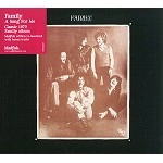 FAMILY (PROG) / ファミリー / A SONG FOR ME