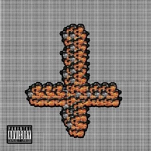 MELLOWHYPE / メロウハイプ / BLACKENEDWHITE (CD)