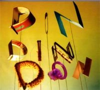 EDUARDO HERRERA / LA VOCACION DE LA ALEGRIA O DIN DON
