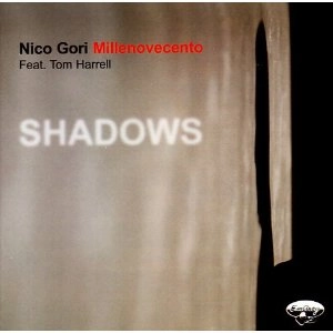NICO GORI / ニコ・ゴーリ / SHADOWS