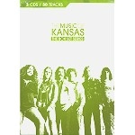 KANSAS / カンサス / THE MUSIC OF KANSAS