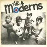 MODERNS / YEAR OF TODAY
