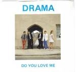 DRAMA / ドラマ / DO YOU LOVE ME