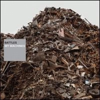 BATTLES / バトルス / MY MACHINES (FEATURING GARY NUMAN)