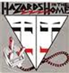 PORTRAITS / ポートレイツ / HAZARDS IN THE HOME
